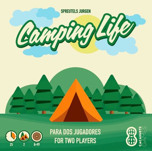 Camping Life thumbnail