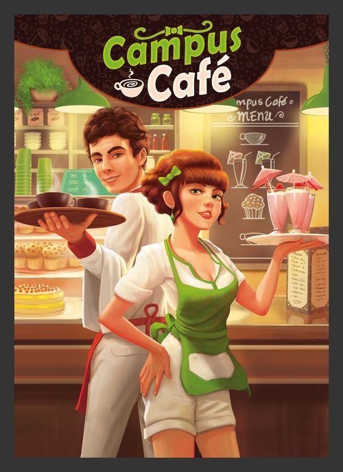 Campus Café thumbnail