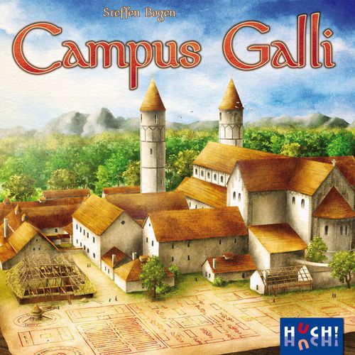 Campus Galli thumbnail