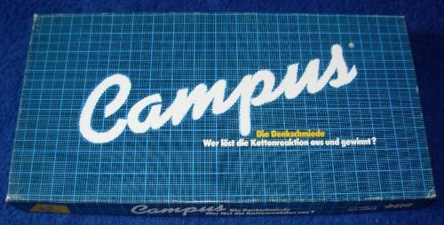 Campus thumbnail