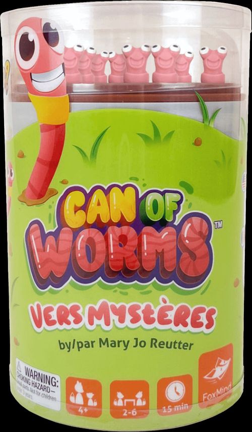 Can of Worms thumbnail