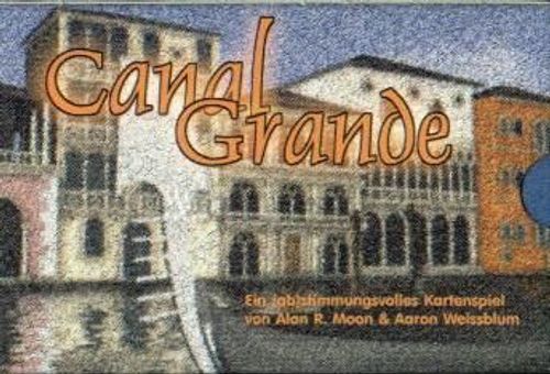 Canal Grande thumbnail