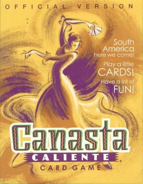 Canasta Caliente thumbnail