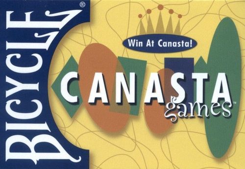Canasta thumbnail