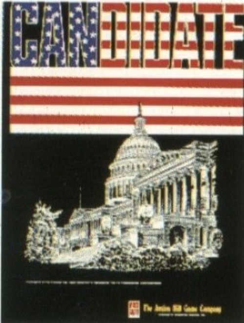 Candidate thumbnail