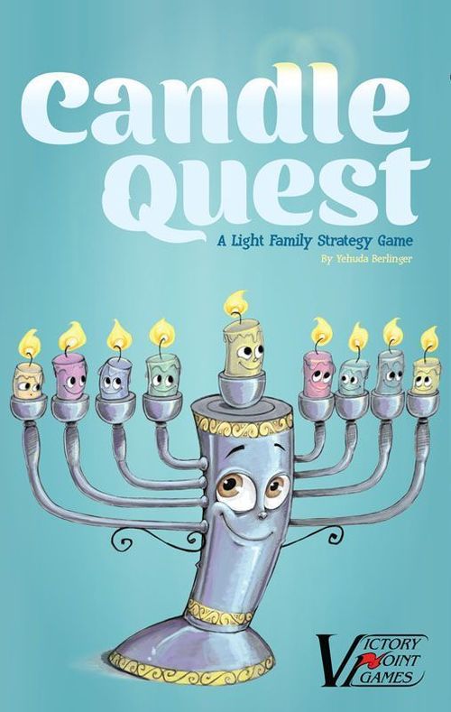 Candle Quest thumbnail
