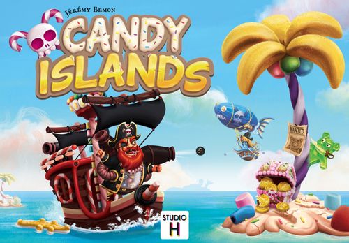 Candy Islands thumbnail