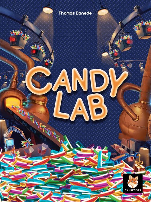 Candy Lab thumbnail