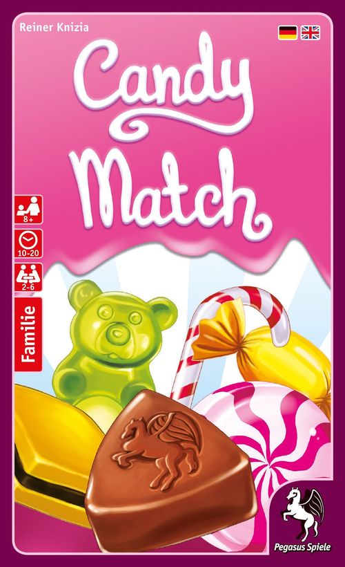 Candy Match thumbnail