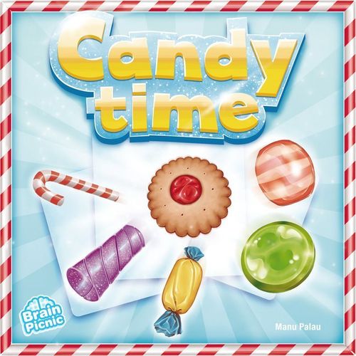 Candy Time thumbnail