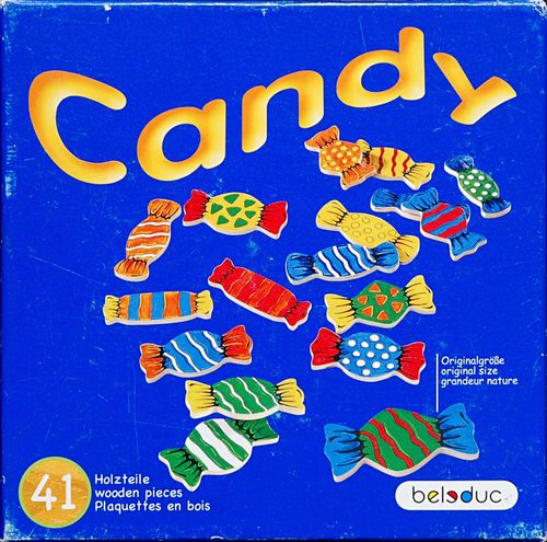 Candy thumbnail