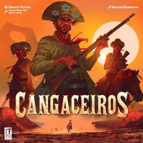 Cangaceiros thumbnail