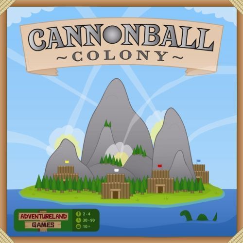 Cannonball Colony thumbnail