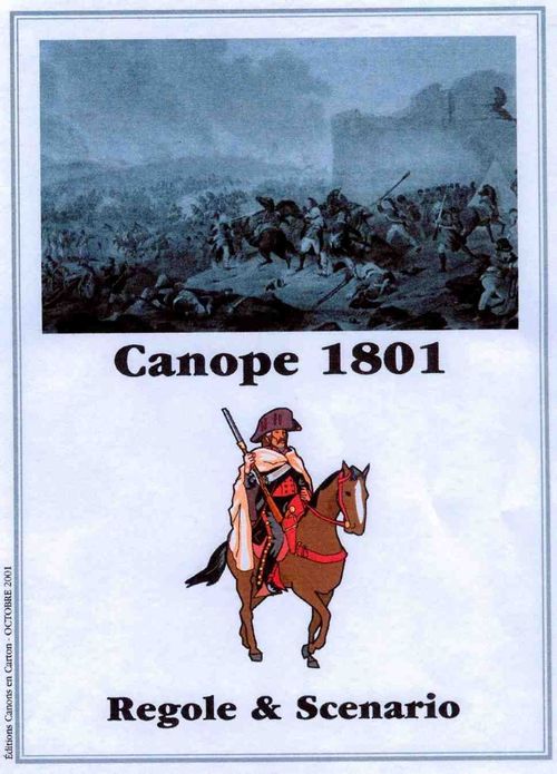 Canope 1801 thumbnail