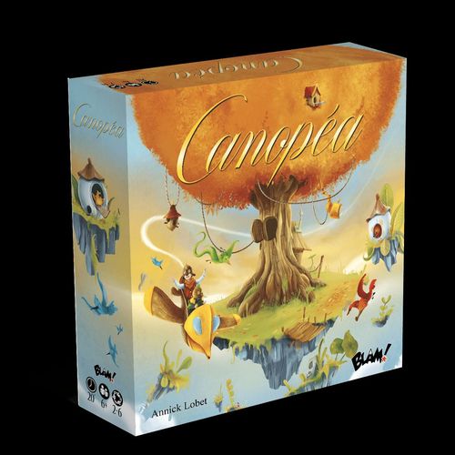 Canopéa thumbnail