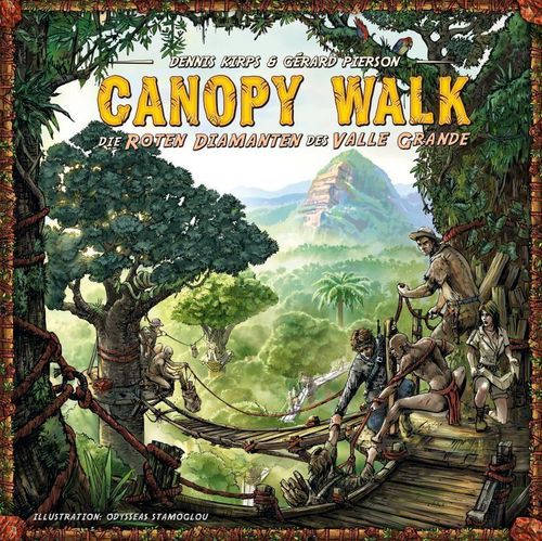 Canopy Walk thumbnail