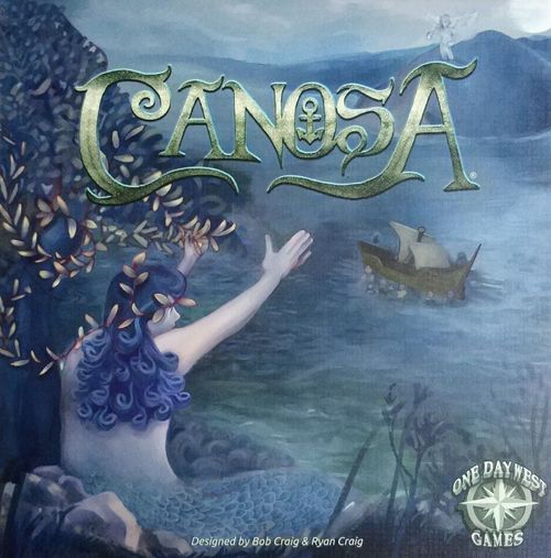 Canosa thumbnail
