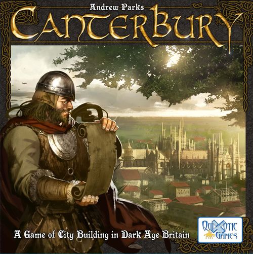 Canterbury thumbnail