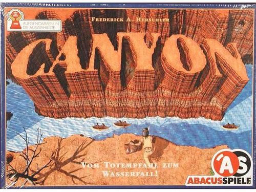 Canyon thumbnail