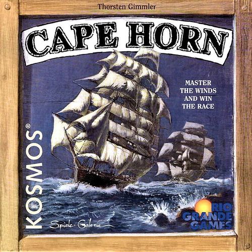 Cape Horn thumbnail