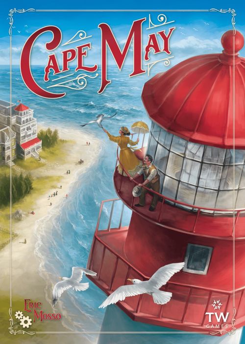 Cape May thumbnail