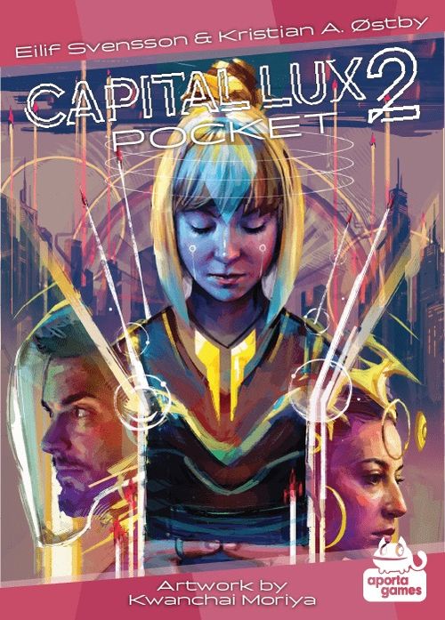 Capital Lux 2: Pocket thumbnail