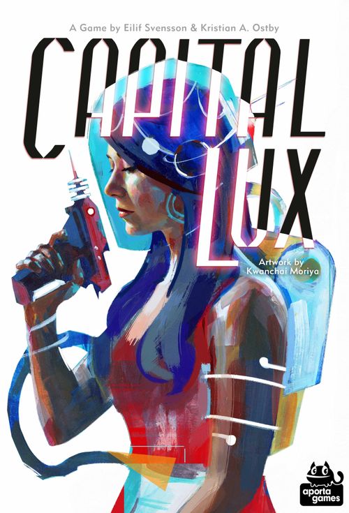 Capital Lux thumbnail