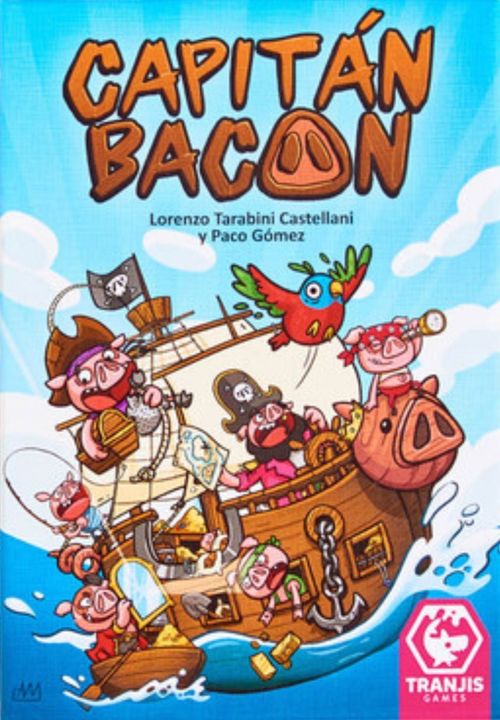 Capitán Bacon thumbnail