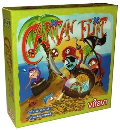 Capitán Flint thumbnail