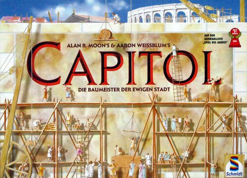 Capitol thumbnail