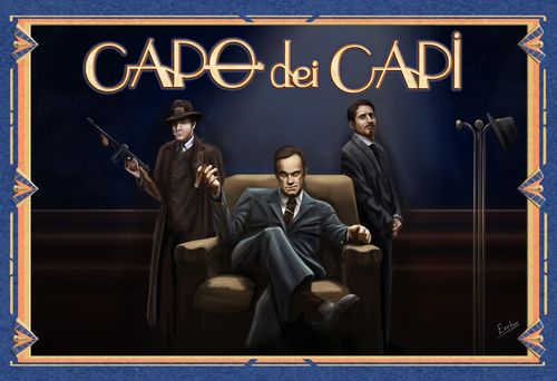 Capo dei Capi thumbnail