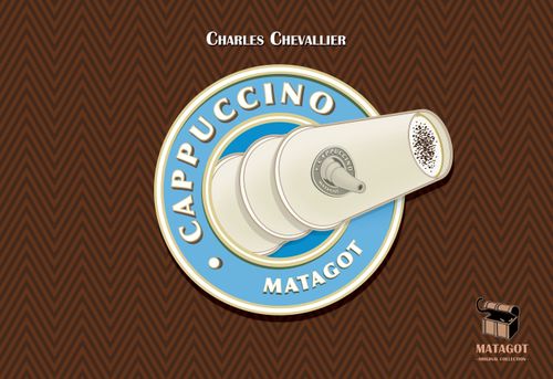 Cappuccino thumbnail