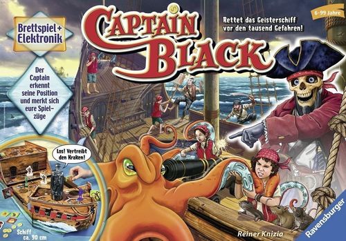 Captain Black thumbnail