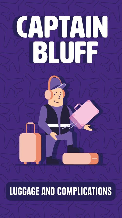 Captain Bluff thumbnail
