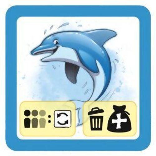 Captain Flip: Dolphin thumbnail