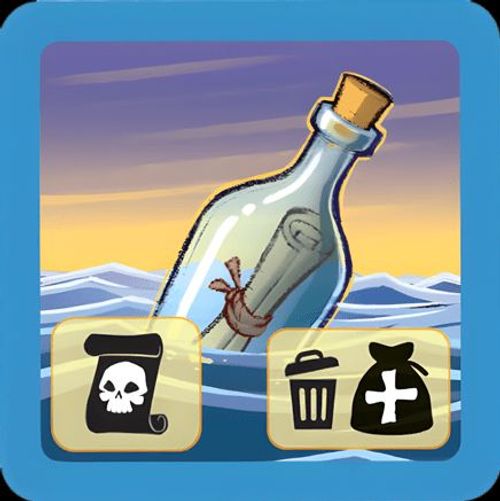 Captain Flip: Isla Bomba – Message in a Bottle thumbnail