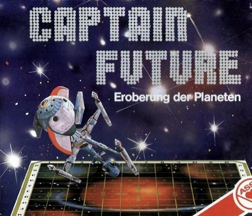 Captain Future thumbnail