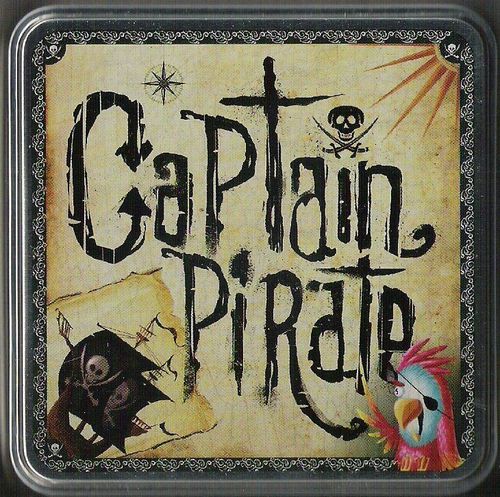 Captain Pirate thumbnail