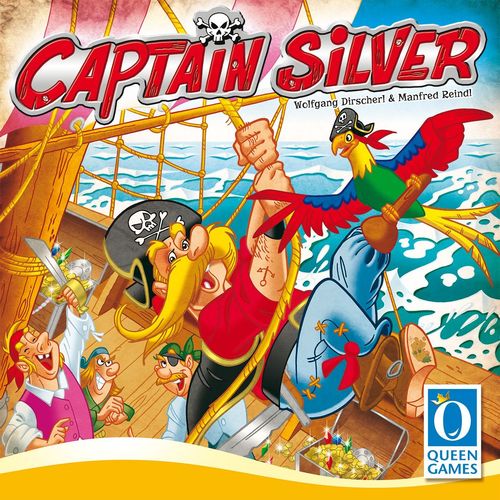Captain Silver thumbnail