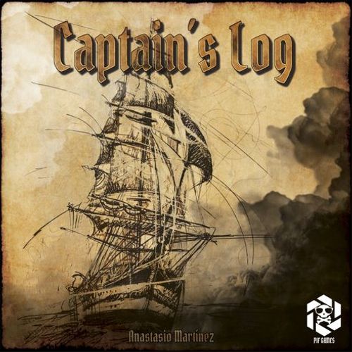 Captain's Log thumbnail