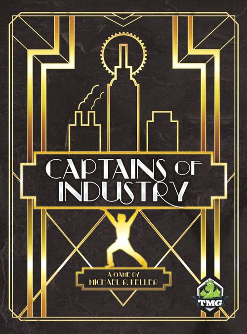 Captains of Industry thumbnail