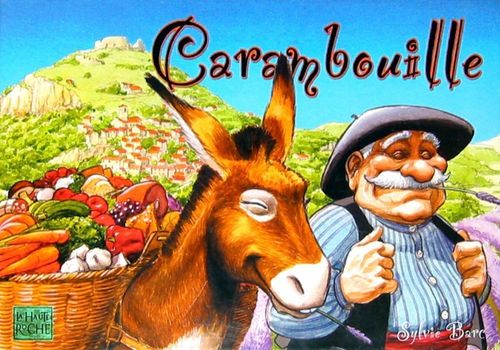 Carambouille thumbnail
