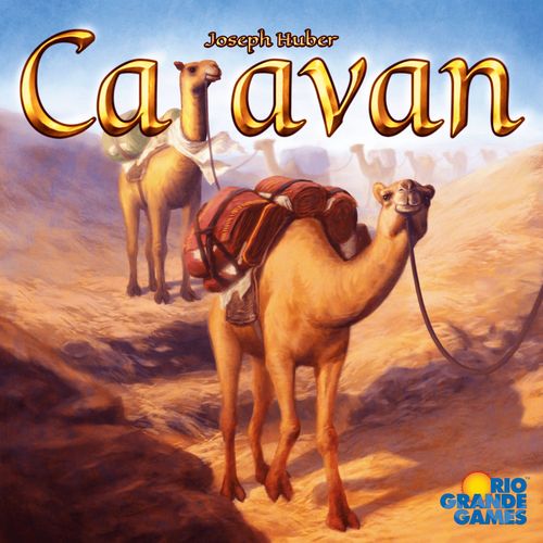 Caravan thumbnail
