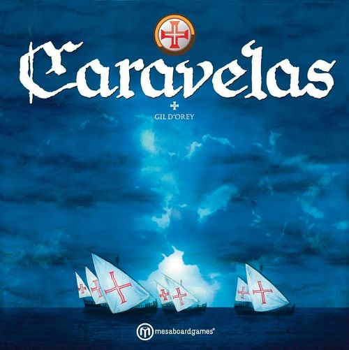 Caravelas thumbnail
