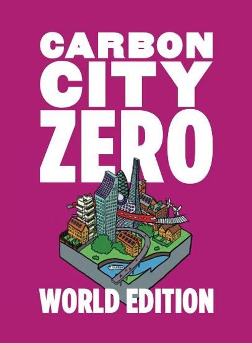 Carbon City Zero: World Edition thumbnail