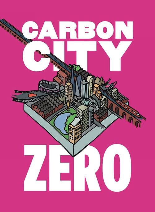 Carbon City Zero thumbnail