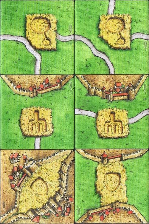Carcassonne: Corn Circles II thumbnail