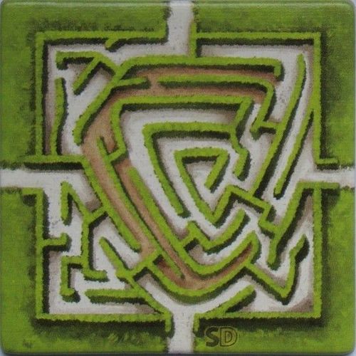 Carcassonne: Das Labyrinth thumbnail