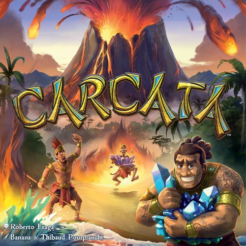 Carcata thumbnail