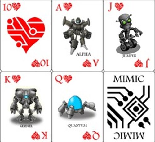 Card Capture thumbnail